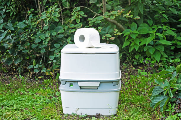 Portable Toilet Options We Offer in Fennville, MI