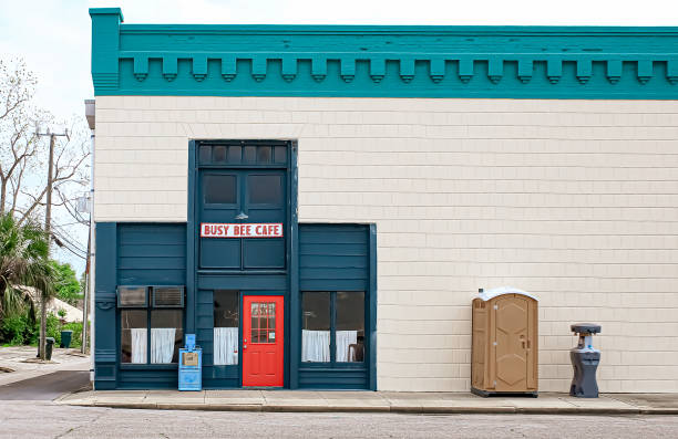 Best Handicap porta potty rental  in Fennville, MI